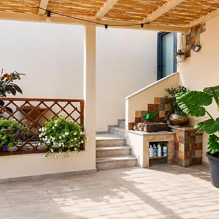Torna Quando Vuoi Apartman *