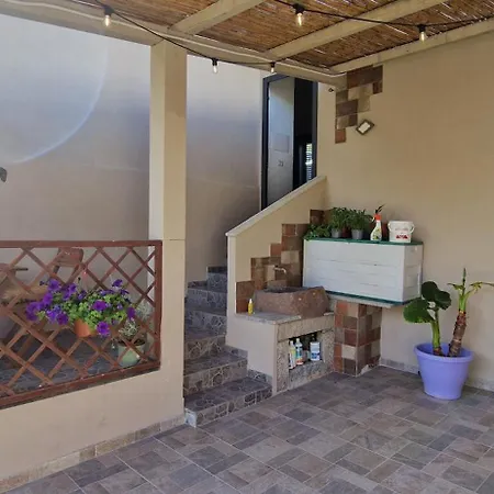 Torna Quando Vuoi Apartman
