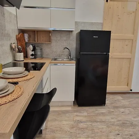 Apartman Torna Quando Vuoi La Maddalena