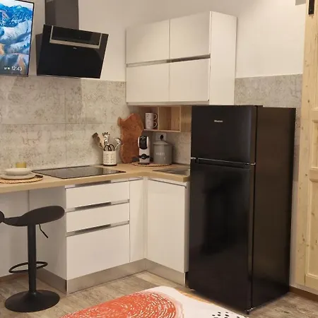 Appartement Torna Quando Vuoi La Maddalena (Sassari)