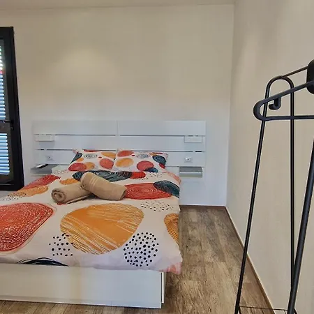 Lägenhet Torna Quando Vuoi La Maddalena (Sassari)