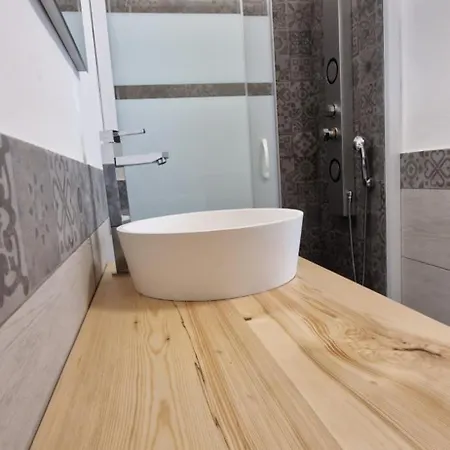 Apartman Torna Quando Vuoi *