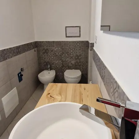 Lägenhet Torna Quando Vuoi La Maddalena (Sassari)